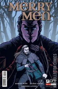 Merry Men #2