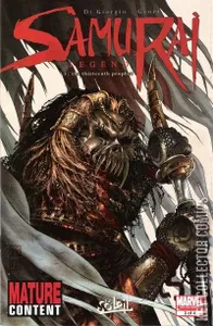 Samurai Legend #3