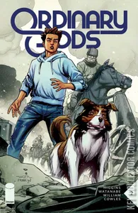 Ordinary Gods #2