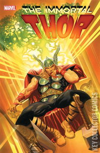 Immortal Thor, The