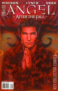 Angel: After the Fall #1