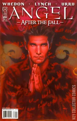 Angel: After the Fall