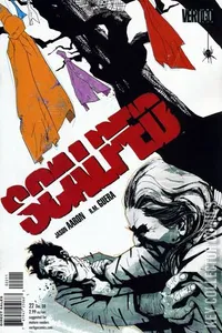 Scalped #22