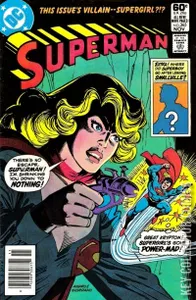 Superman #365