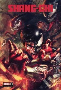 Shang-Chi #1