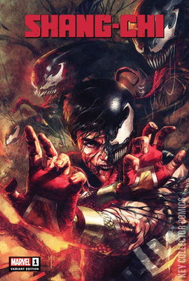 Shang-Chi