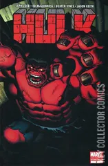 Variant Cover for Hulk #2