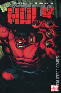 Hulk #2