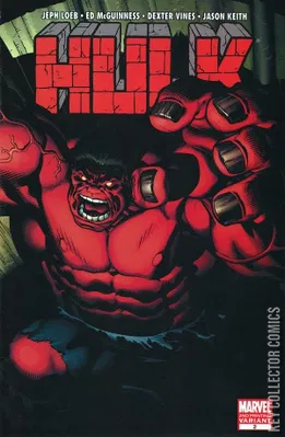 Hulk