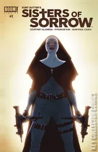 Sisters of Sorrow #1