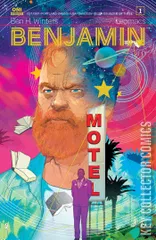 Cover for Benjamin #1