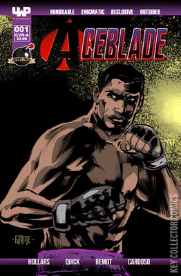 Aceblade