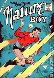 Nature Boy #3