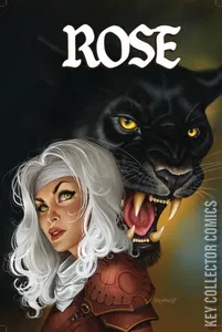 Rose #10