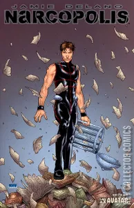 Narcopolis #2