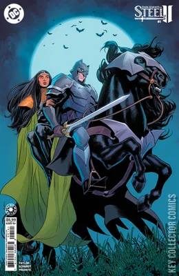 Dark Knights of Steel II