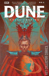 Dune: House Corrino #2