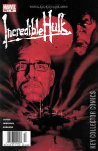 Incredible Hulk #46