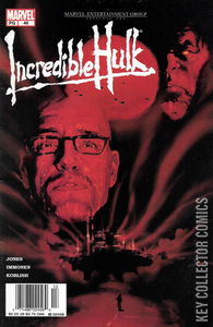 Incredible Hulk #46