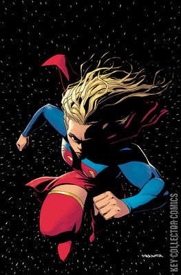 Supergirl