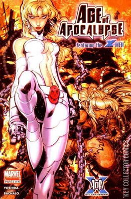 X-Men: Age of Apocalypse