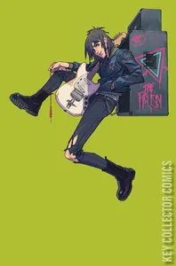 The Prism #5