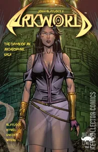 Arkworld #1
