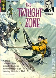 Twilight Zone #8