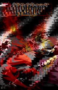 Hellverine #8