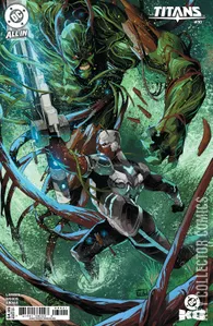 Titans #30