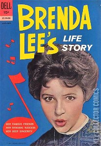 Brenda Lee Life Story