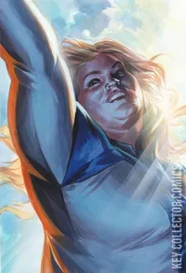 Faith and the Future Force #1