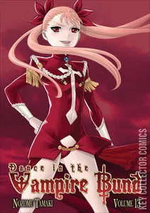 Dance in the Vampire Bund #13