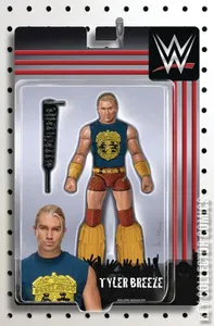WWE #21