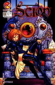 Scion #11