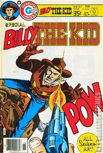 Billy the Kid #127