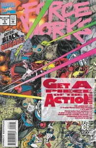 Force Works #5