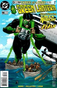 Green Lantern #96