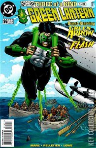 Green Lantern #96