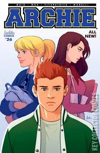 Archie #26