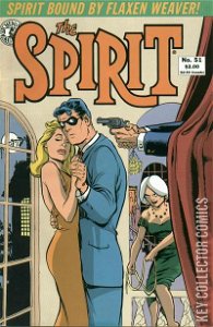 The Spirit #51