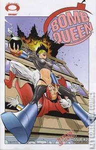 Bomb Queen #2