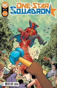 One-Star Squadron #2