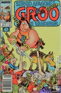 Groo the Wanderer #30