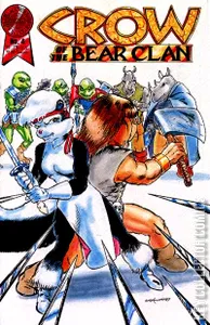 Crow of the Bear Clan #4
