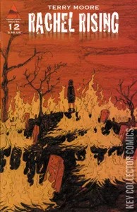 Rachel Rising #12