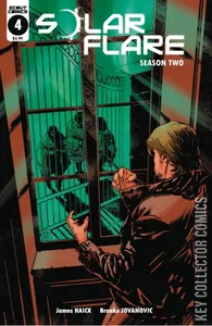 Solar Flare Season 2 #4