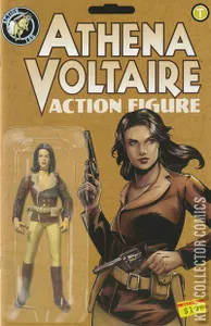 Athena Voltaire #1