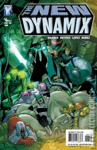 The New Dynamix #4
