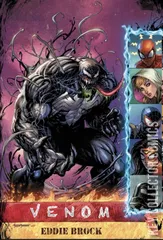 Variant Cover for Venom #32